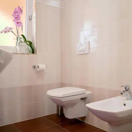 House Maric Апартаменты Пореч