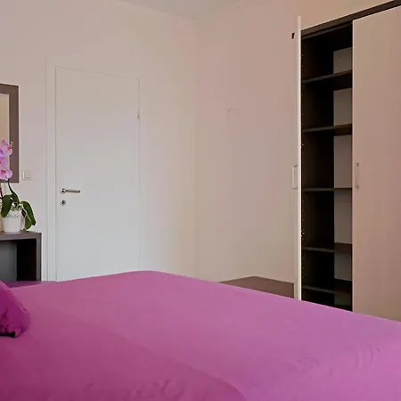 Апартаменты House Maric