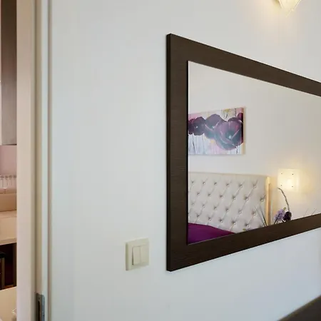 House Maric Апартаменты *