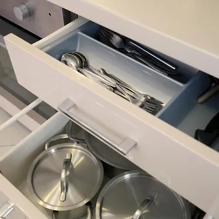 Apartment House Maric *