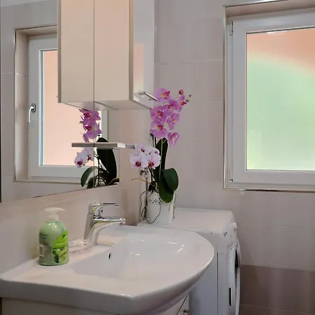 House Maric Apartment