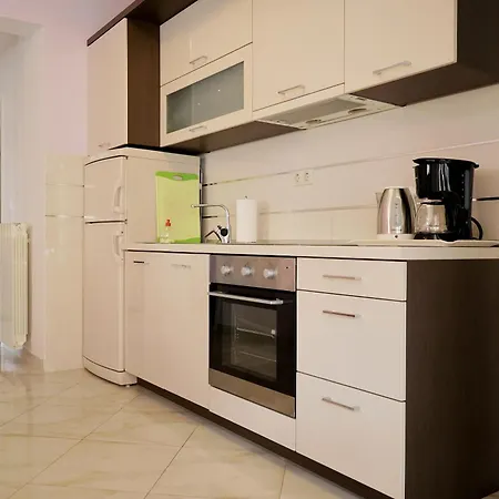 House Maric Apartment Porec