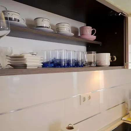 Apartment House Maric Porec