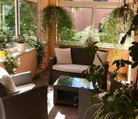 House Maric Апартаменты *