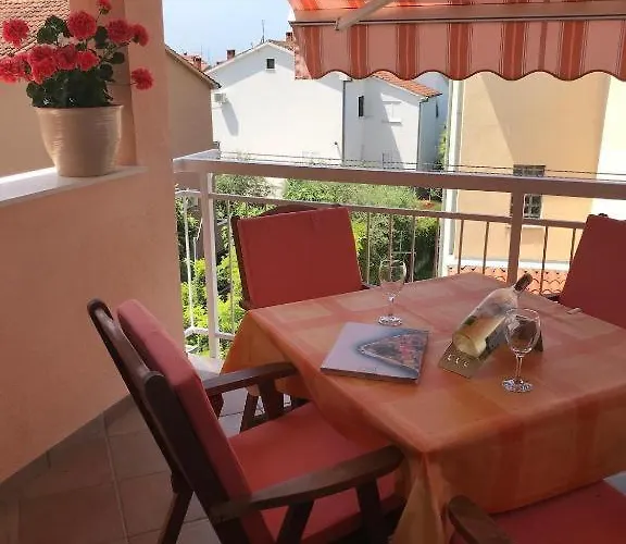 Апартаменты House Maric *