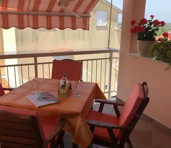 House Maric Apartman *