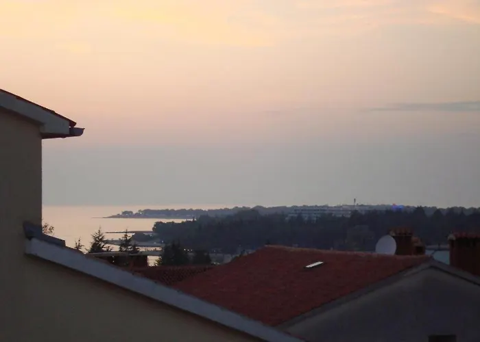 Apartman House Maric Poreč