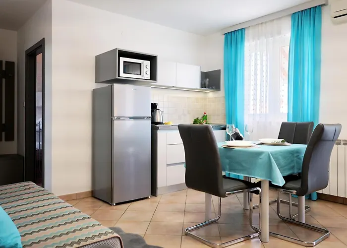 House Maric * Пореч