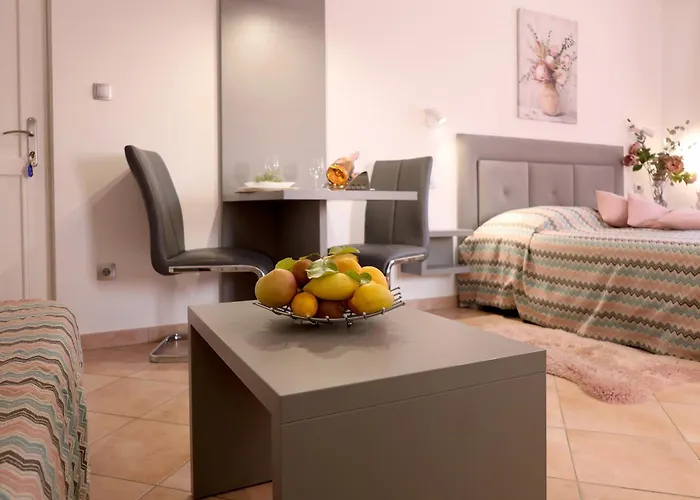 House Maric Апартаменты *