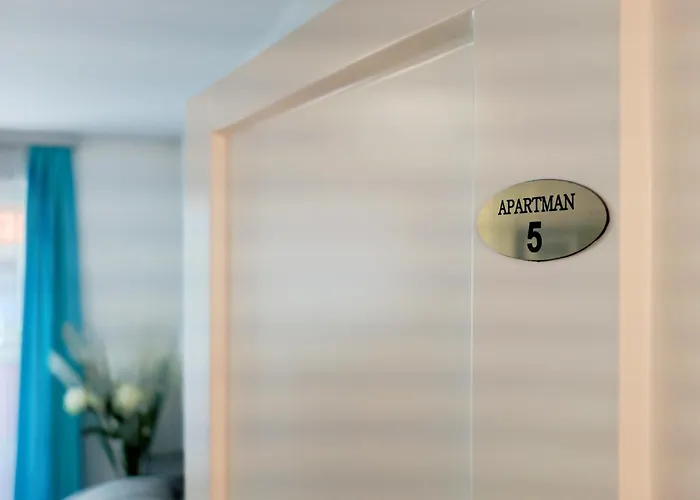 House Maric * Пореч