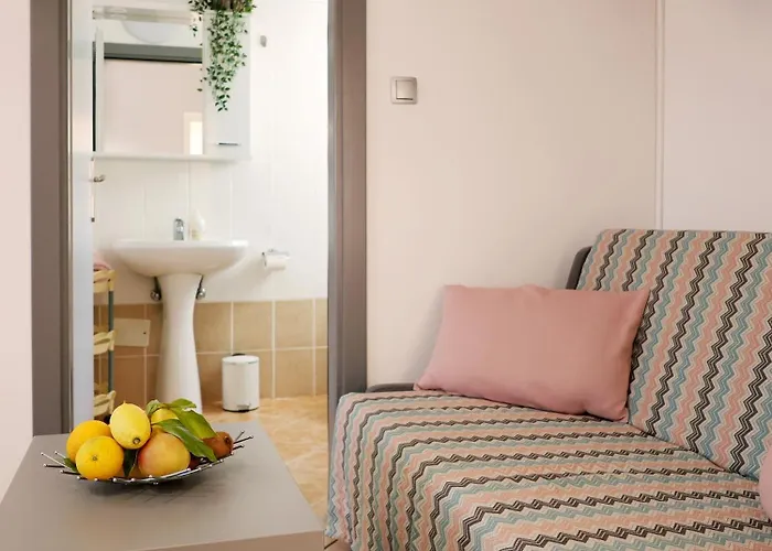 Апартаменты House Maric *