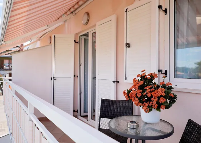 House Maric Daire Poreč