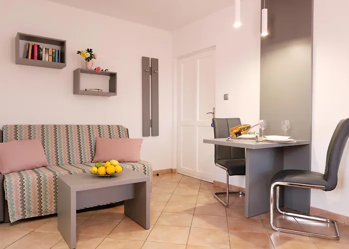 Apartman House Maric Poreč