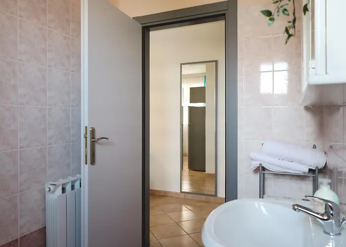 Apartman House Maric *