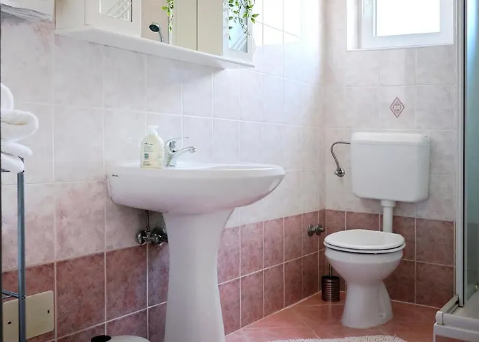 Apartman House Maric Poreč