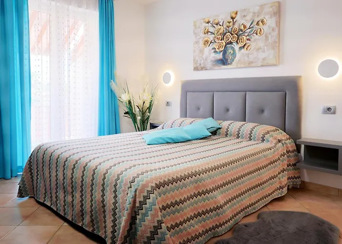 House Maric Apartman