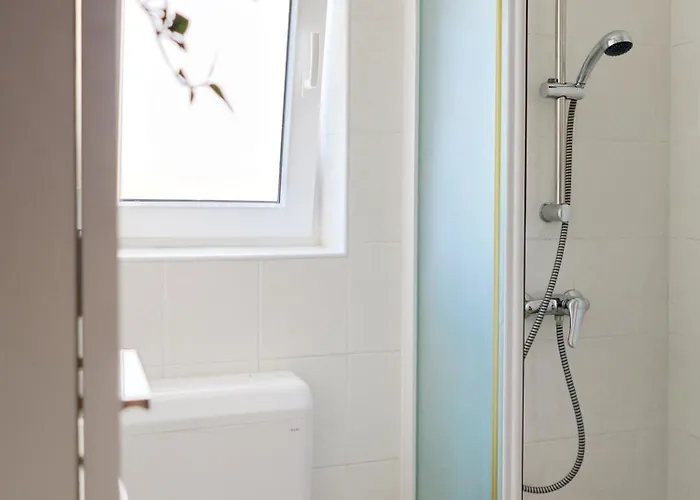 Апартаменты House Maric