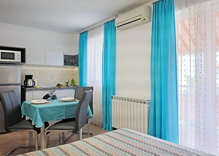 Daire House Maric Poreč