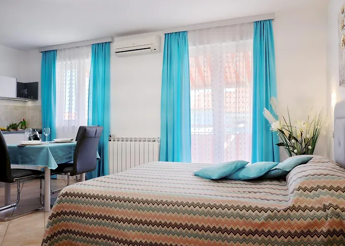 House Maric * Poreč