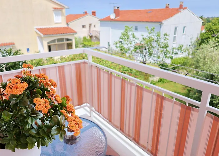 House Maric Apartman