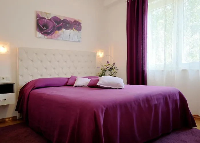 Daire House Maric Poreč