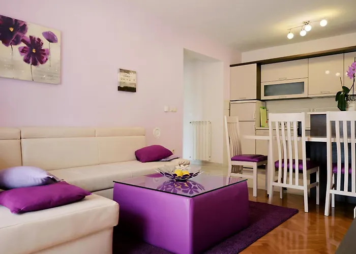 House Maric Apartman *