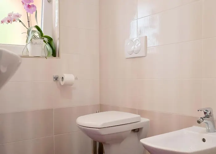 House Maric Apartman Poreč