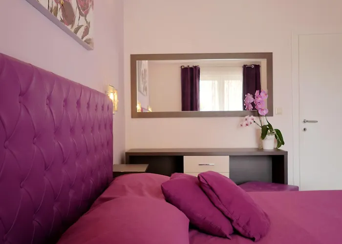 Apartman House Maric Poreč