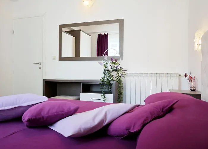 House Maric Апартаменты