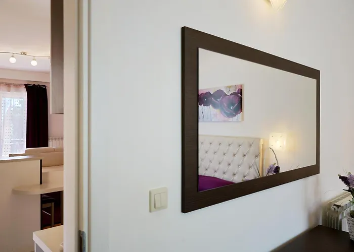 House Maric Апартаменты *