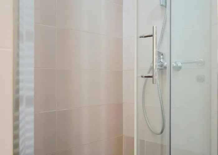 House Maric Апартаменты Пореч