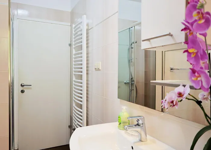 Apartman House Maric Poreč