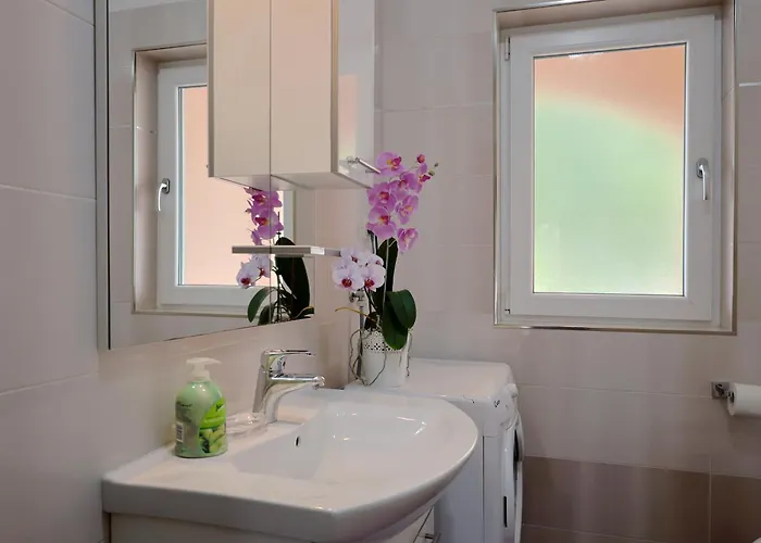 House Maric Apartman