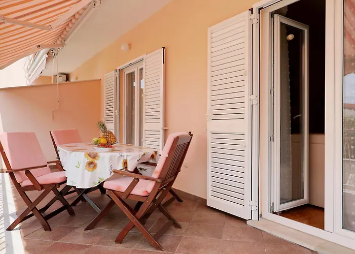 Апартаменты House Maric *