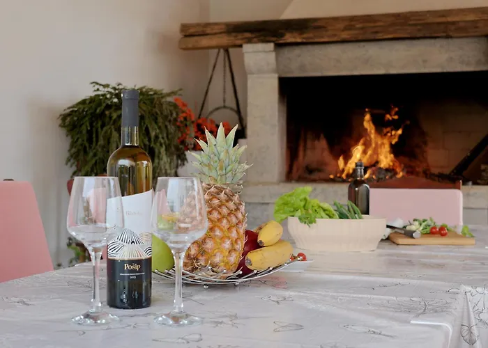 House Maric Апартаменты *