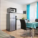 House Maric * פורץ
