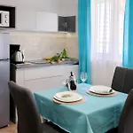 דירה House Maric *