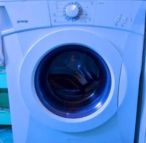 House Maric アパート ポレッチ