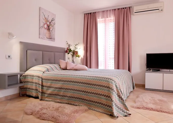 House Maric ポレッチ