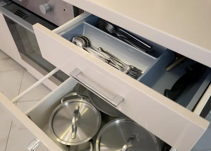 アパート House Maric *